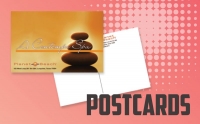 Postcards
