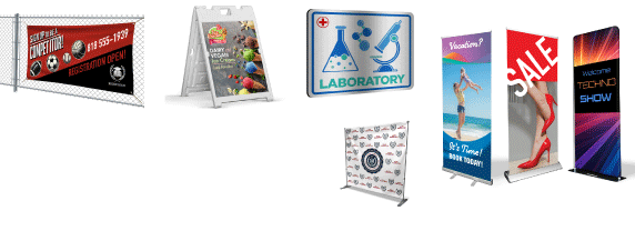 Large Format Products