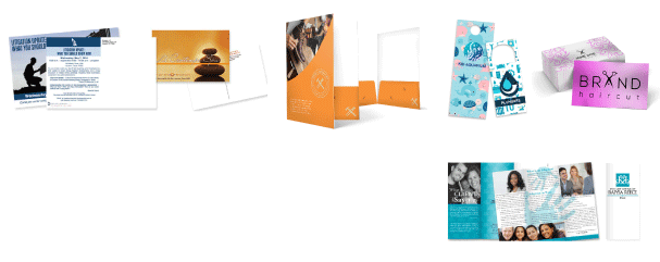 Normal Turnaround Print Products
