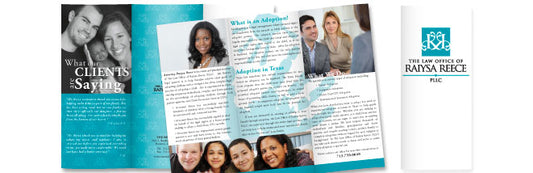 Brochures
